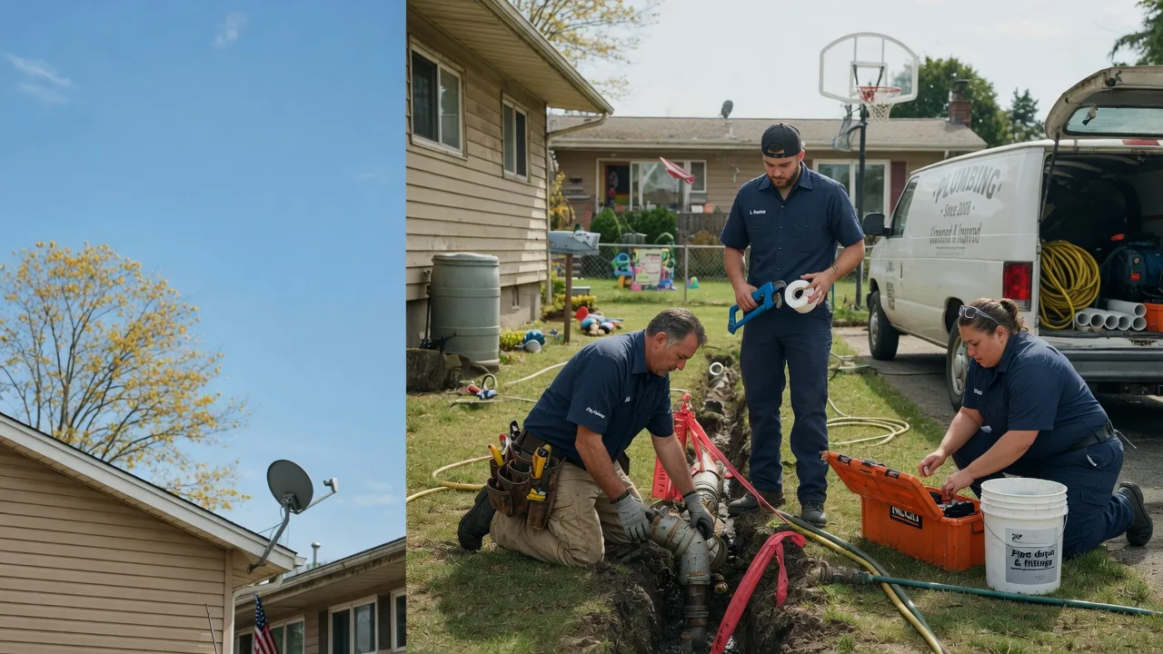 Garbage Disposal Replacement in Valliant, OK near me