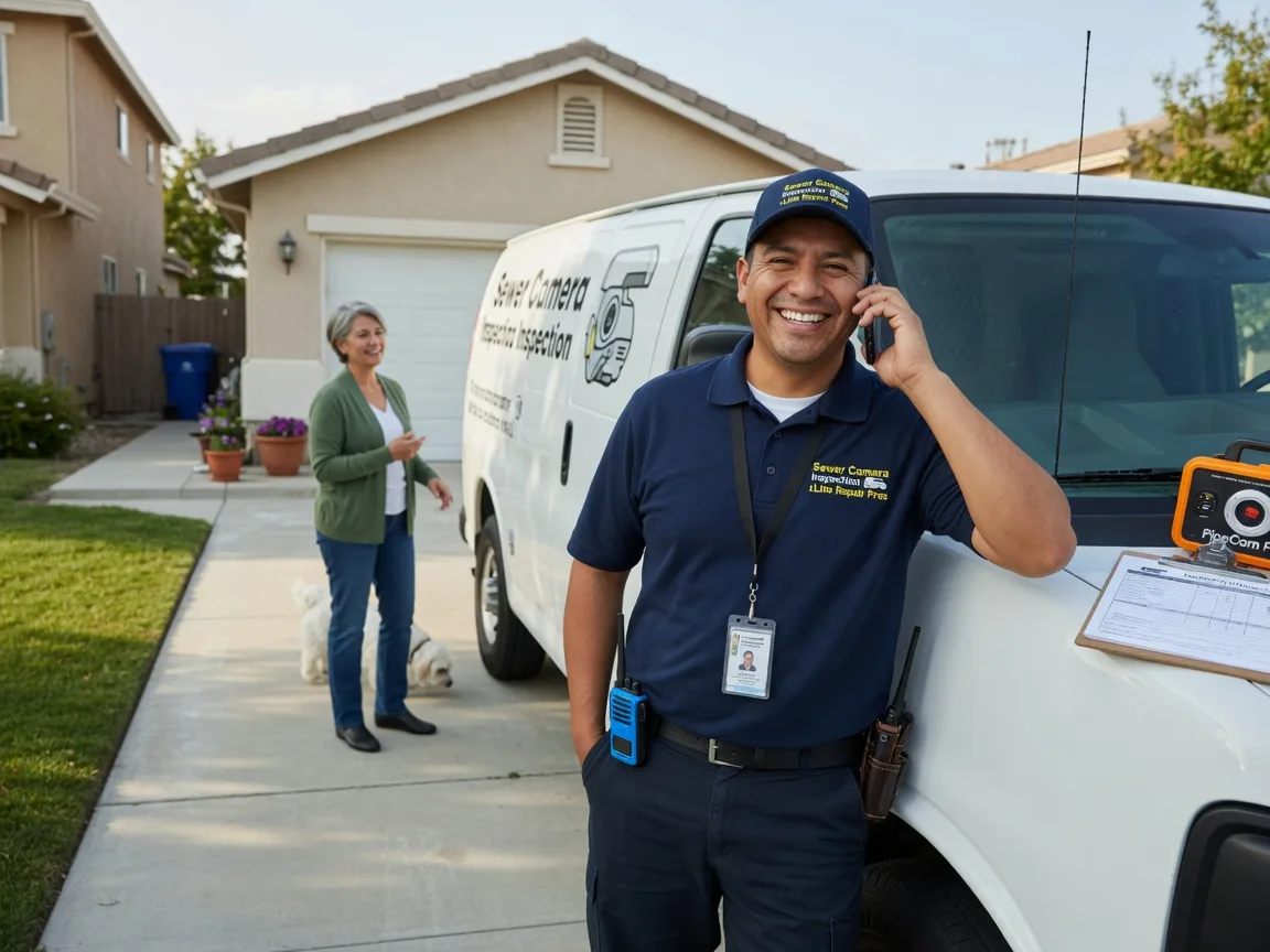 Sewer Line Repair Valliant, OK FAQs